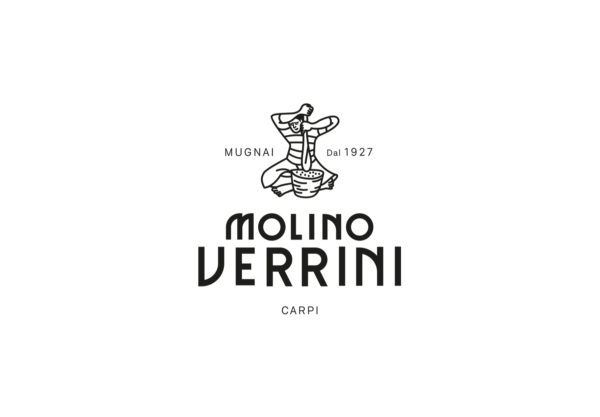 Rebranding and packaging for Molino Verrini